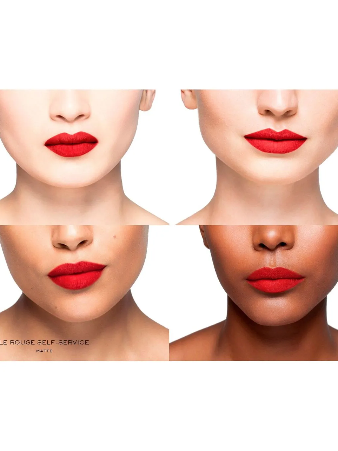 Rossetto matte 3.4gr