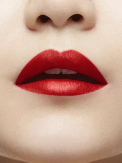 Rossetto Metal Matte Fluid Lipstick 4.5ml