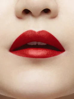 Rossetto Metal Matte Fluid Lipstick 4.5ml