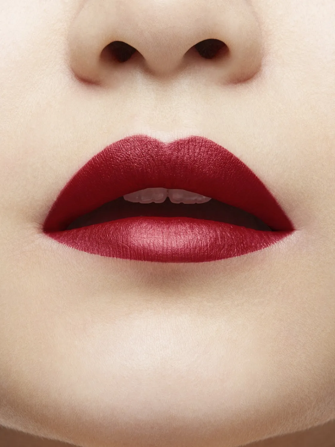 Rossetto Metal Matte Fluid Lipstick 4.5ml