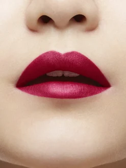 Rossetto Metal Matte Fluid Lipstick 4.5ml