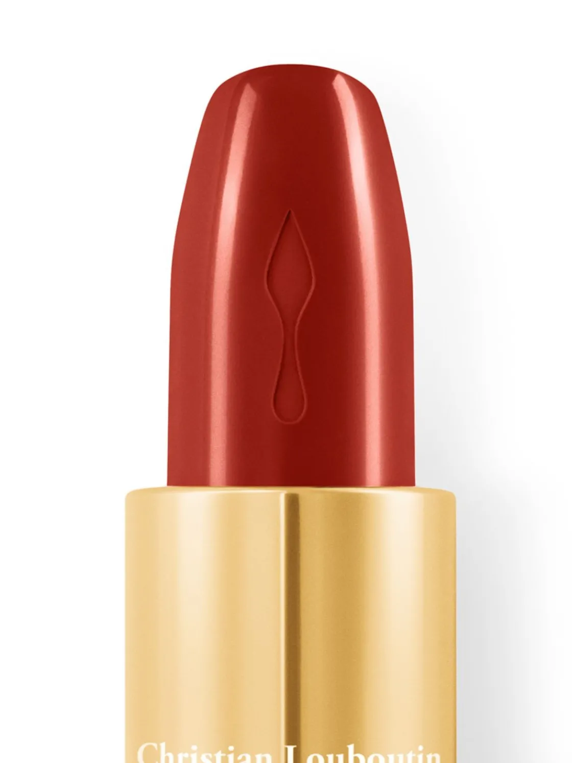 Rossetto Rouge Louboutin Silky Satin