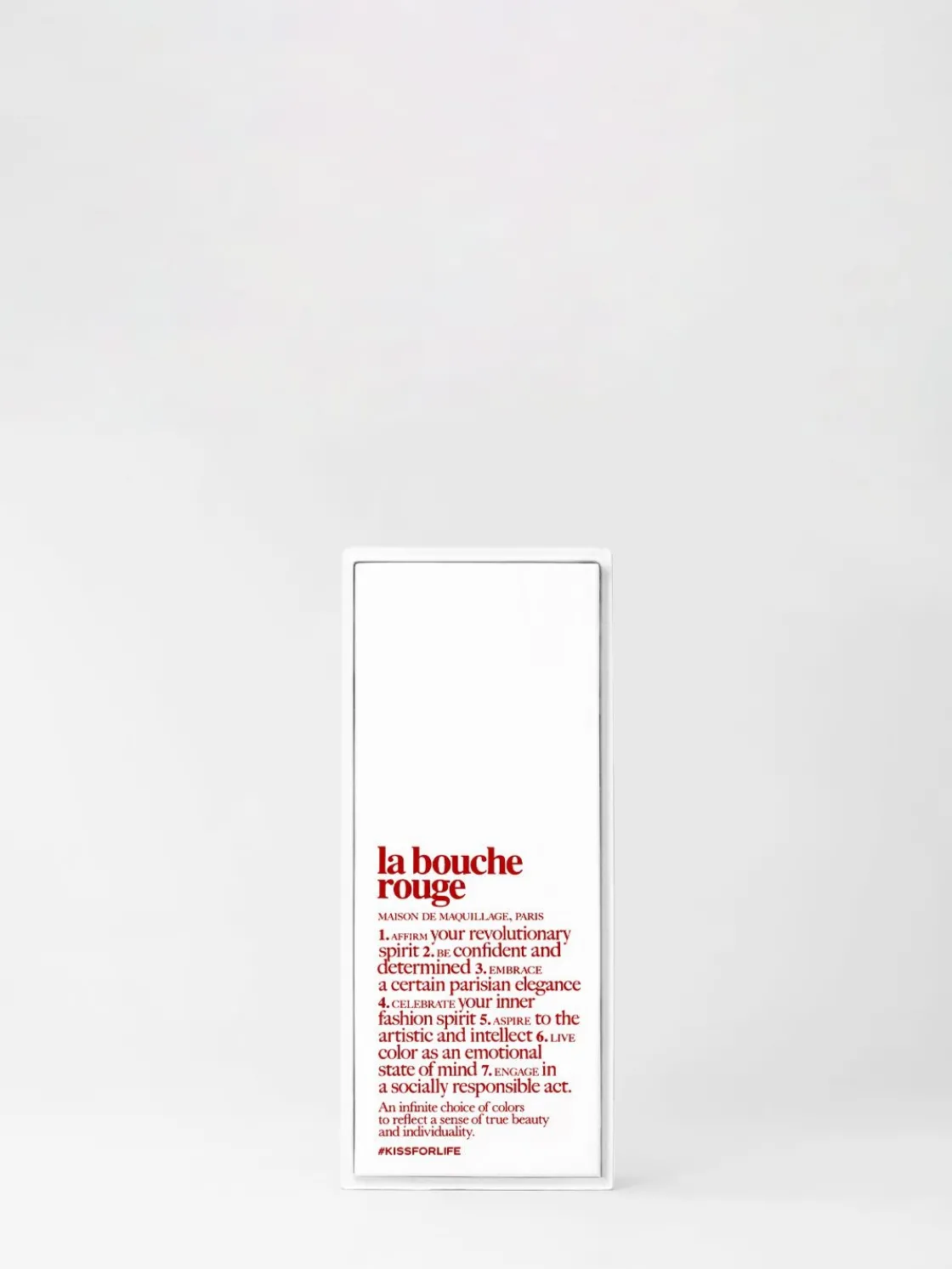 Rossetto satinato 3.4gr