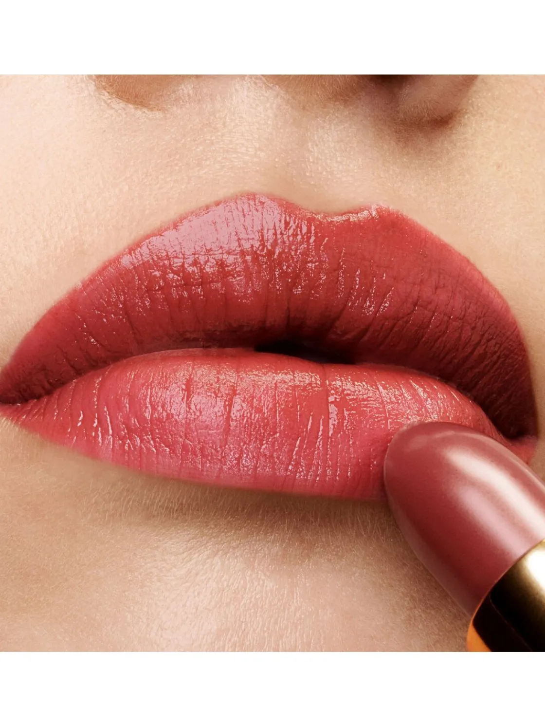 Rossetto Satin Sheen Hydrating Lip Color