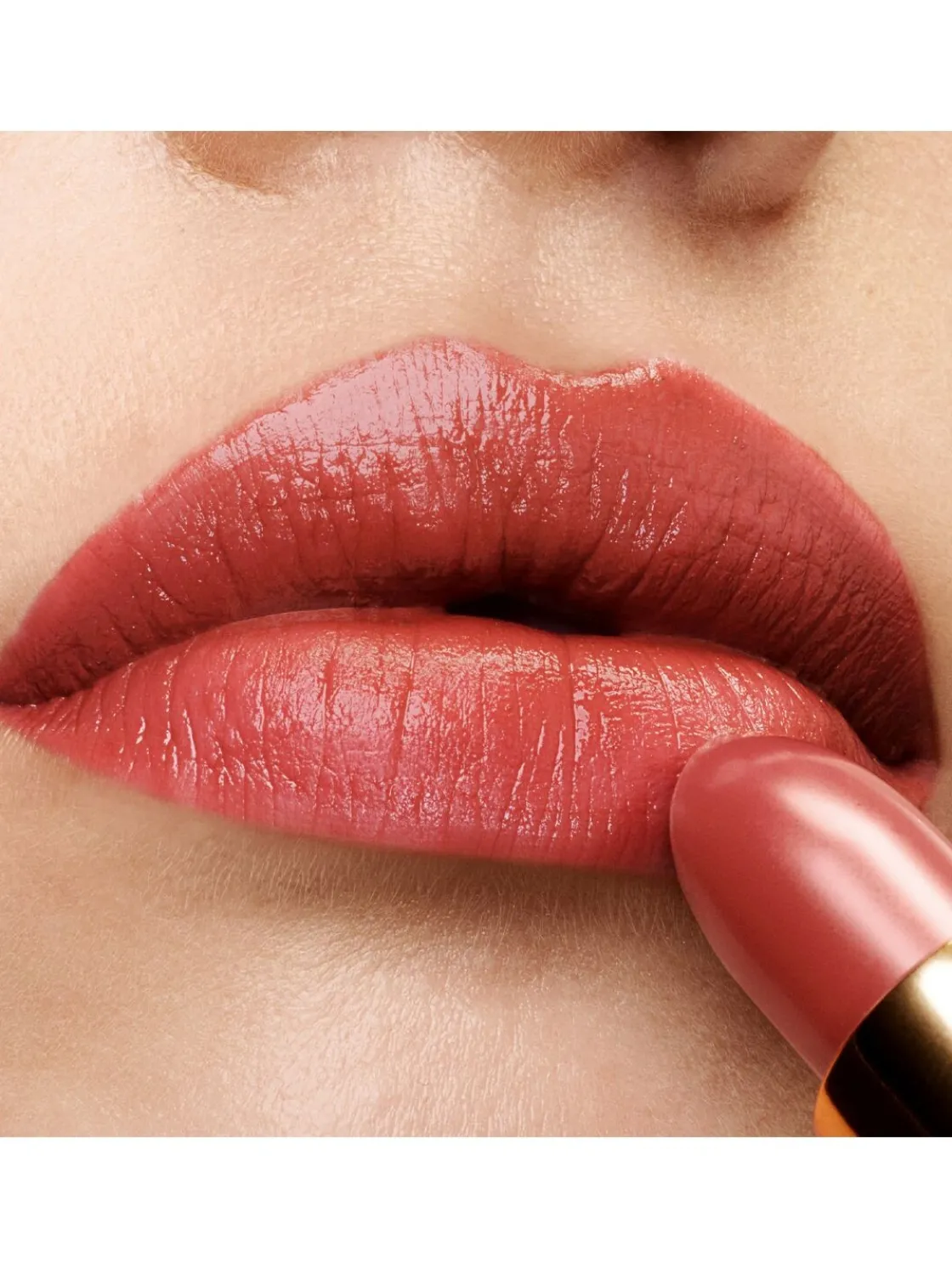 Rossetto Satin Sheen Hydrating Lip Color
