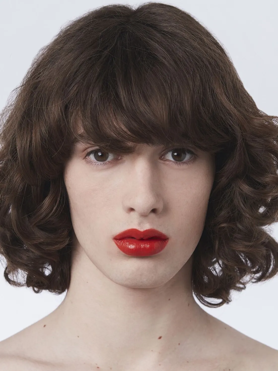 Rouge à Lèvres Satin 3.5gr