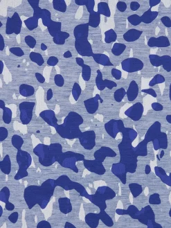 Runner tavola Indigo