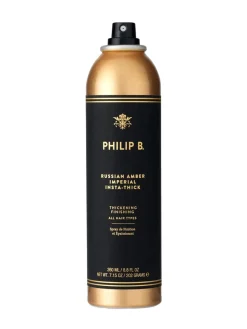 Russian Amber Imperial Insta-Thick Spray