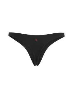 Sacha low rise string bikini bottoms