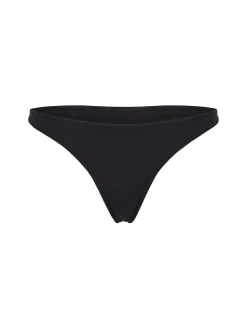 Sacha low rise string bikini bottoms