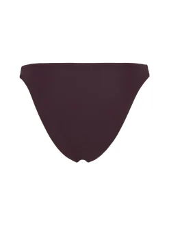 Sam high waist bikini bottoms