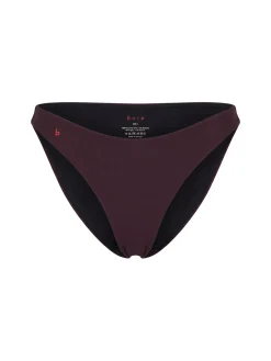 Sam high waist bikini bottoms