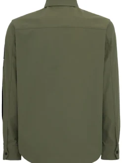 Sander tech casual jacket