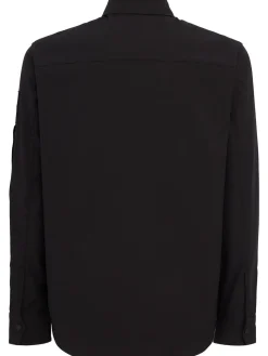 Sander tech casual jacket