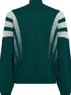 Santiago Fully Fashion knit jacket