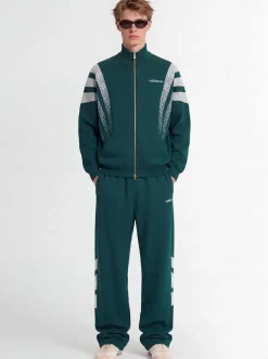 Santiago Fully Fashion knit jacket
