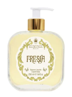 Sapone liquido Fresia 250ml