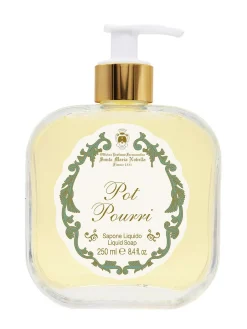 Sapone liquido Pot Pourri 250ml