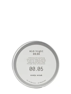 Scalp Scrub 00.05 130ml
