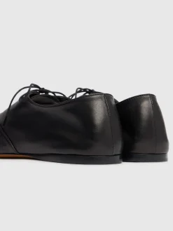 Scarpe Awar in pelle 10mm