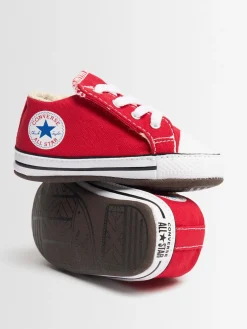 Scarpe primi passi Chuck Taylor in tela