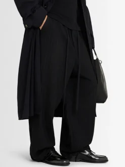 Scarpe stringate Mocasso
