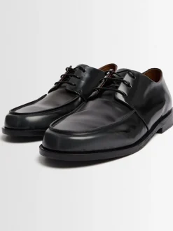 Scarpe stringate Mocasso