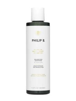 Scent of Santa Fe Shampoo 350ml
