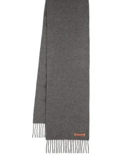 Sciarpa Canada Skinny in lana
