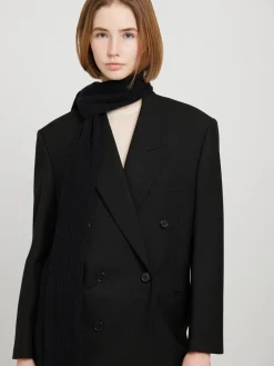 Sciarpa Chopin in cashmere