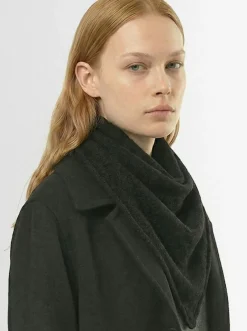 Sciarpa in lana