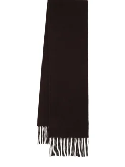 Sciarpa in misto alpaca