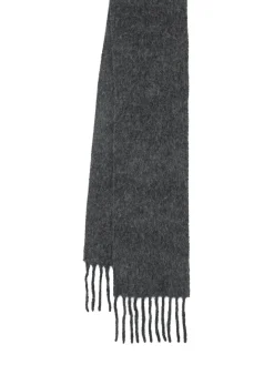 Sciarpa in misto alpaca