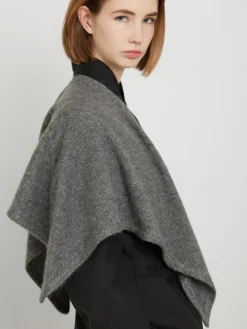 Sciarpa Itrani in cashmere