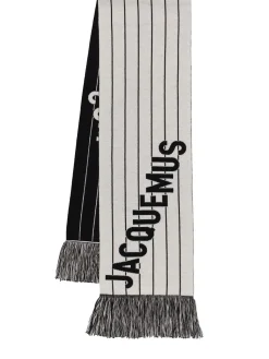Sciarpa L’Echarpe Liga in misto lana