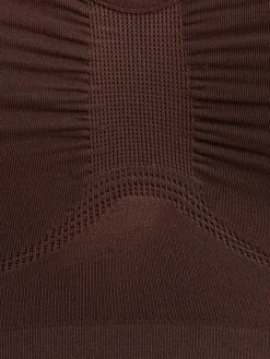Seamless Sculpt bralette