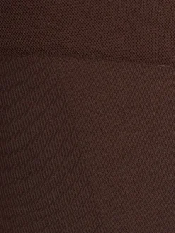 Seamless Sculpt high-waist thong