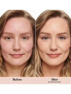 Secret Camouflage Brighten & Correct Duo