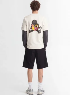 Selen cotton t-shirt