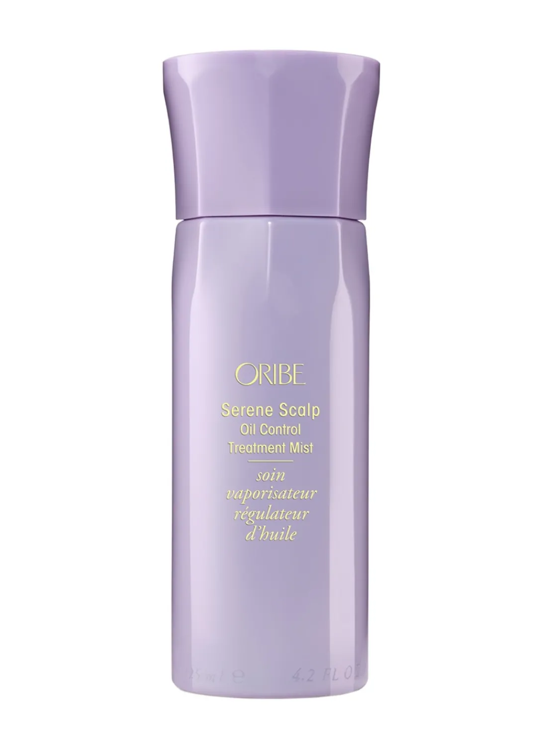 Serene Scalp Oil Control Treatment Mist