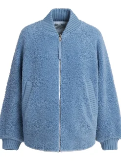 Serina reversible jacket