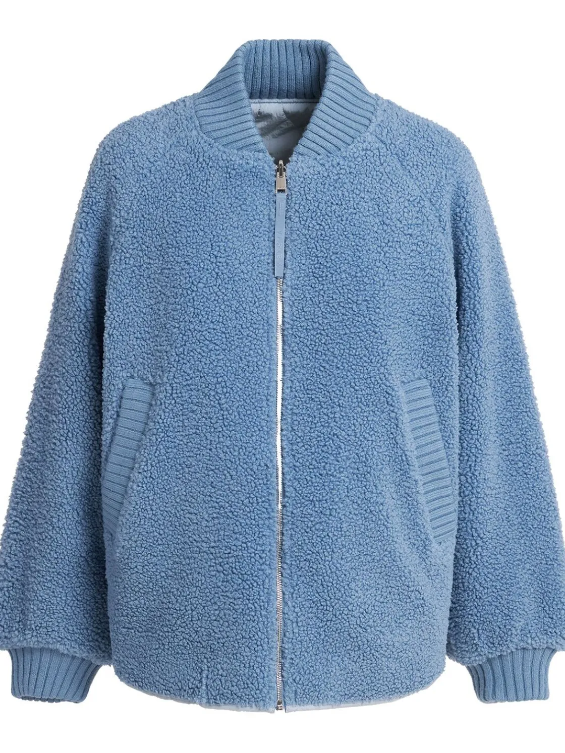 Serina reversible jacket