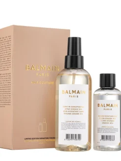 Set capelli Signature Foundation Ginger