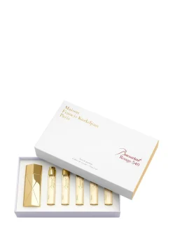 Set da viaggio EDP Baccarat Rouge 540