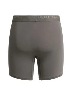 Set di 3 boxer stretch