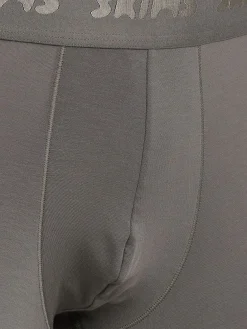 Set di 3 boxer stretch