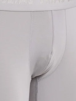 Set di 3 boxer stretch