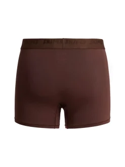 Set di 3 boxer stretch