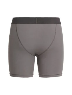 Set di 3 boxer stretch