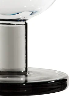 Set di 2 calici Puck